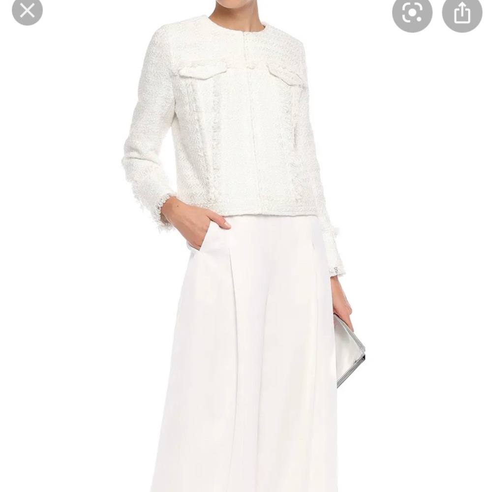 Tory Burch Lindsay Jacket